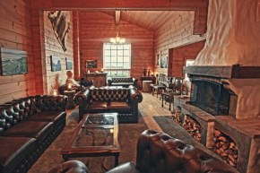 Bjalki Cabin Lodge